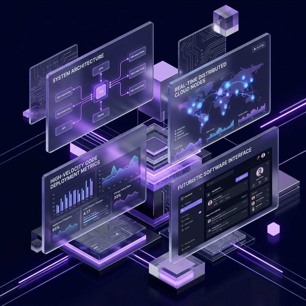 Nuvance Product Engineering Showcase