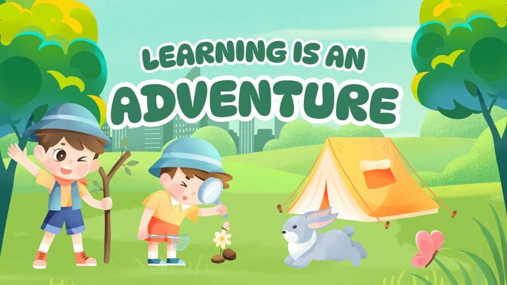 Gamified eLearning